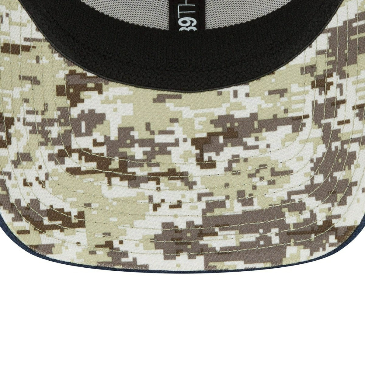 Seattle Seahawks 2022 NFL On-Field Salute to Service New Era 39THIRTY Flex Cap Taass for sale