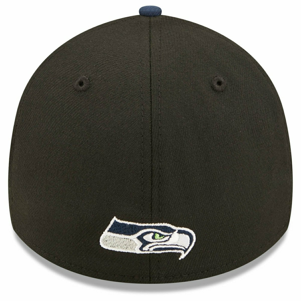 Seattle Seahawks Official 2022 NFL Draft New Era 39THIRTY Flex Cap Classic