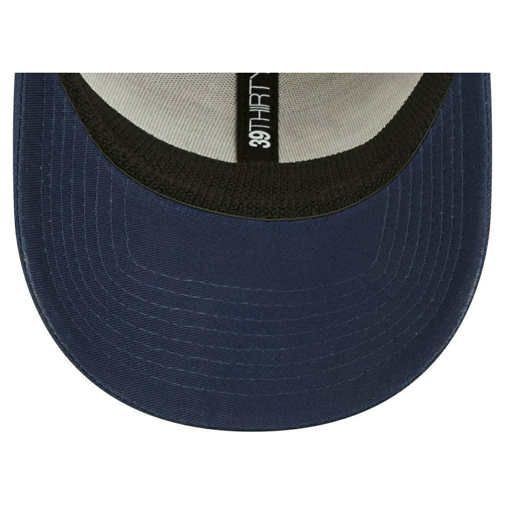 Seattle Seahawks Official 2022 NFL Draft New Era 39THIRTY Flex Cap Classic