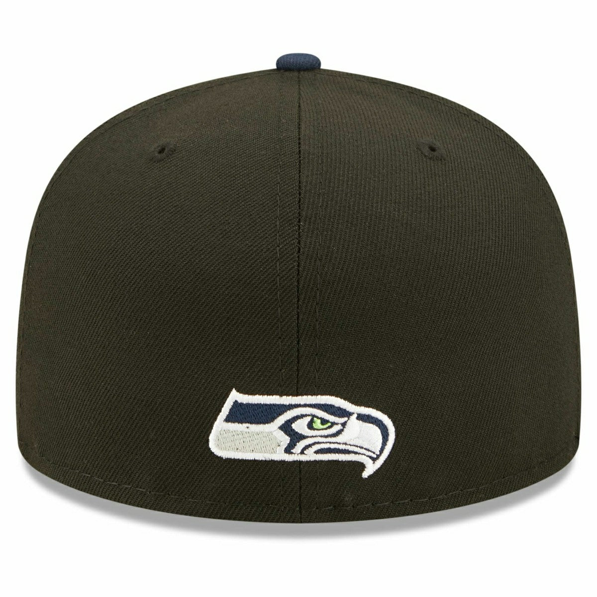 Seattle Seahawks 2022 NFL Draft On-Stage New Era 59FIFTY Fitted Cap Fashion