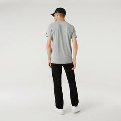 Seattle Seahawks Football New Era NFL T-Shirt Grey Taass for sale