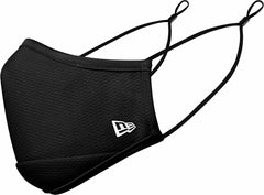 Seattle Seahawks Official NFL On-Field Face Mask Black Classic