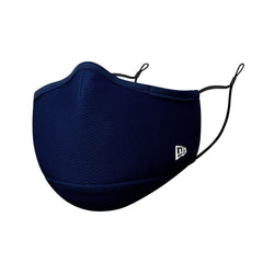 Seattle Seahawks Official NFL On-Field Face Mask Navy Lifestyle