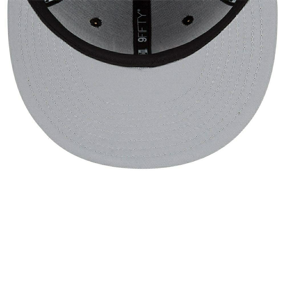 Tampa Bay Buccaneers Official 2022 NFL Draft New Era 9FIFTY Snapback Cap Fashion