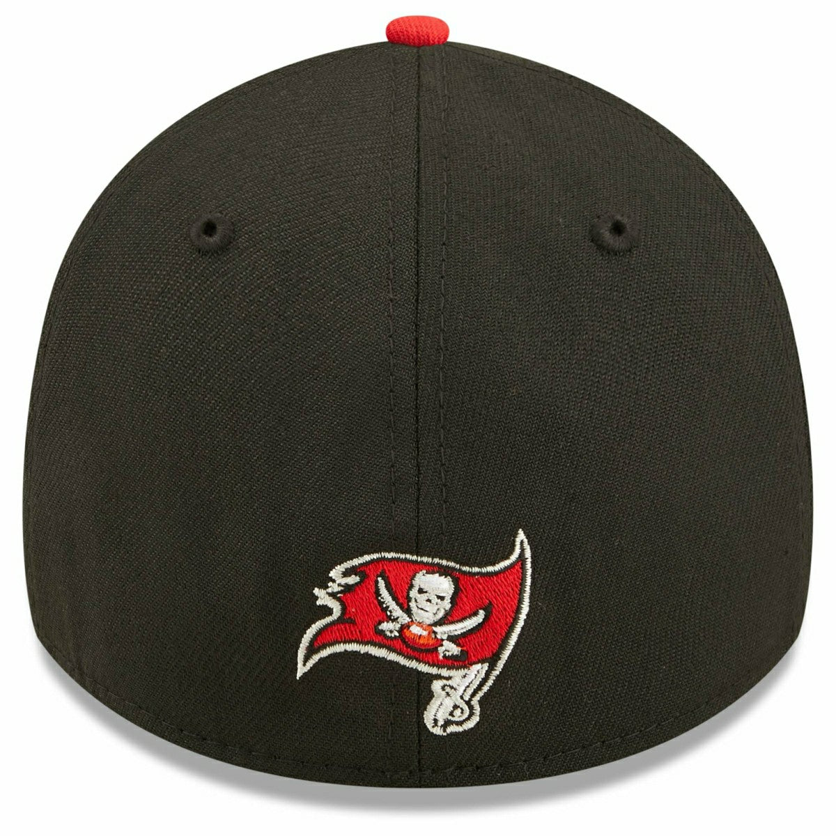 Tampa Bay Buccaneers Official 2022 NFL Draft New Era 39THIRTY Flex Cap Lifestyle