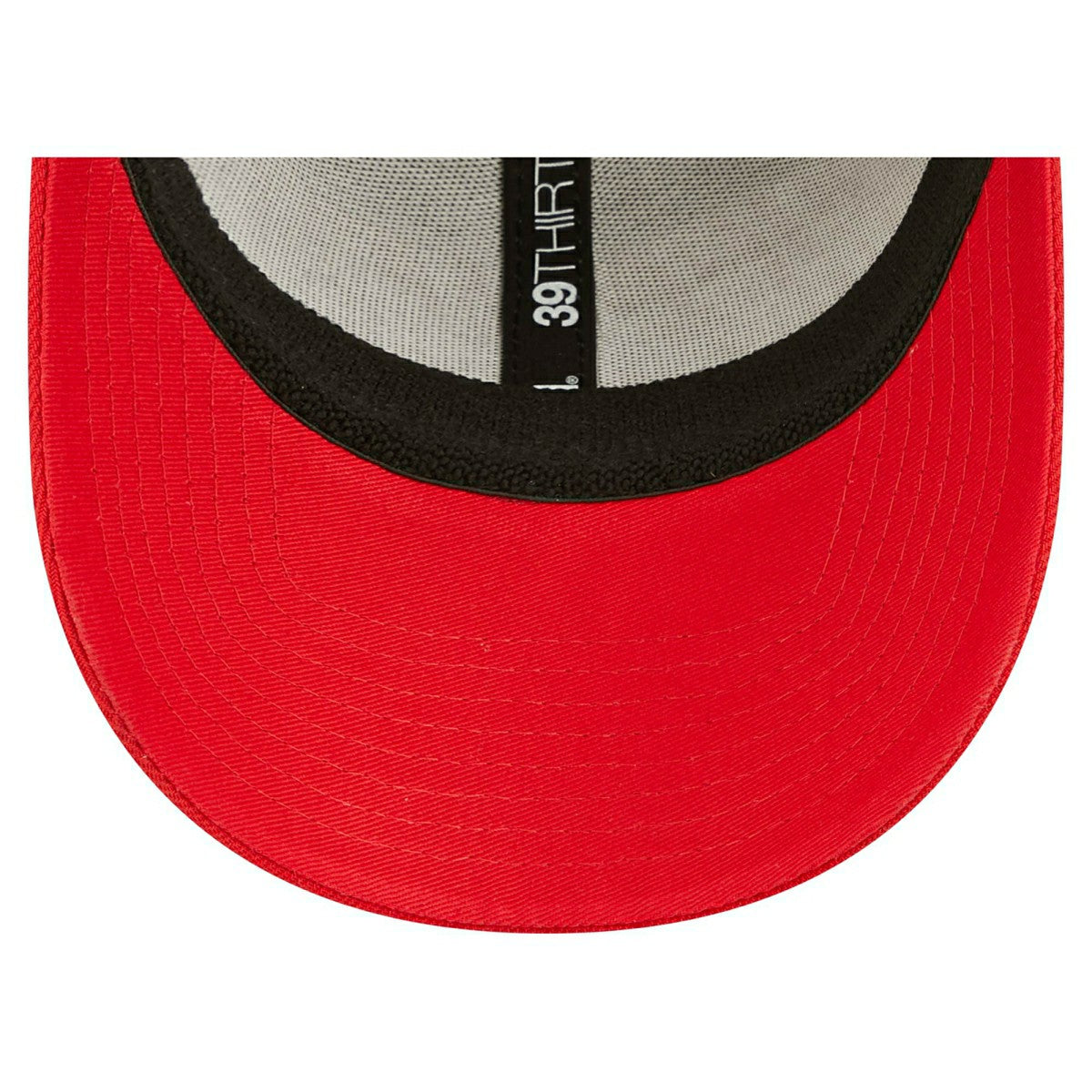 Tampa Bay Buccaneers Official 2022 NFL Draft New Era 39THIRTY Flex Cap Lifestyle