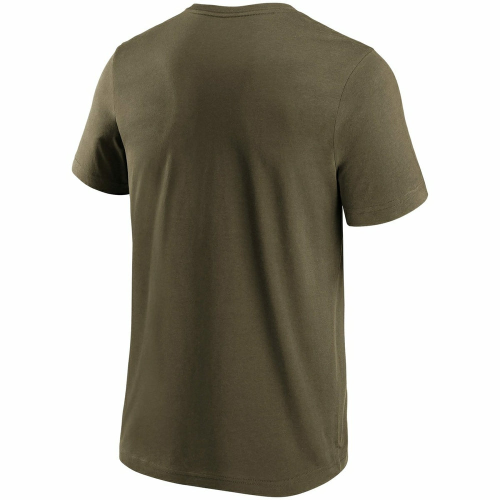 Tom Brady Tampa Bay Buccaneers Camo Fashion NFL T-Shirt Kahki Taass US