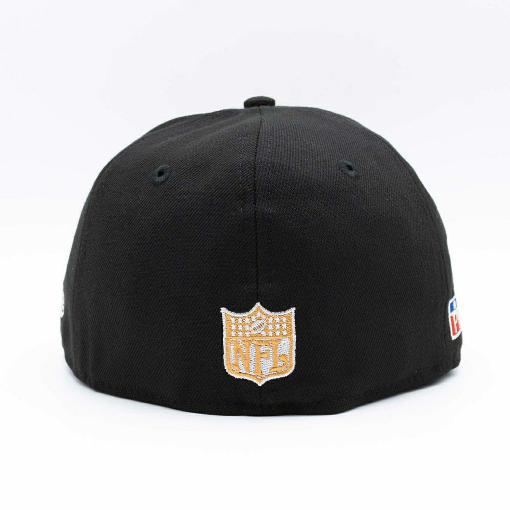 Tampa Bay Buccaneers 1990 Pro Bowl New Era 59FIFTY Fitted NFL Cap Taass for sale