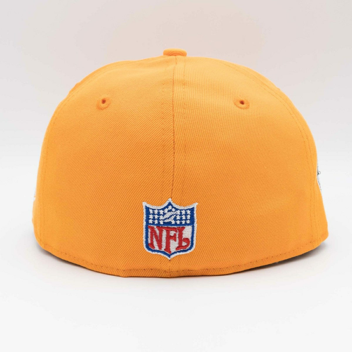 Tampa Bay Buccaneers 1980 Pro Bowl New Era 59FIFTY Fitted NFL Cap Orange Fashion