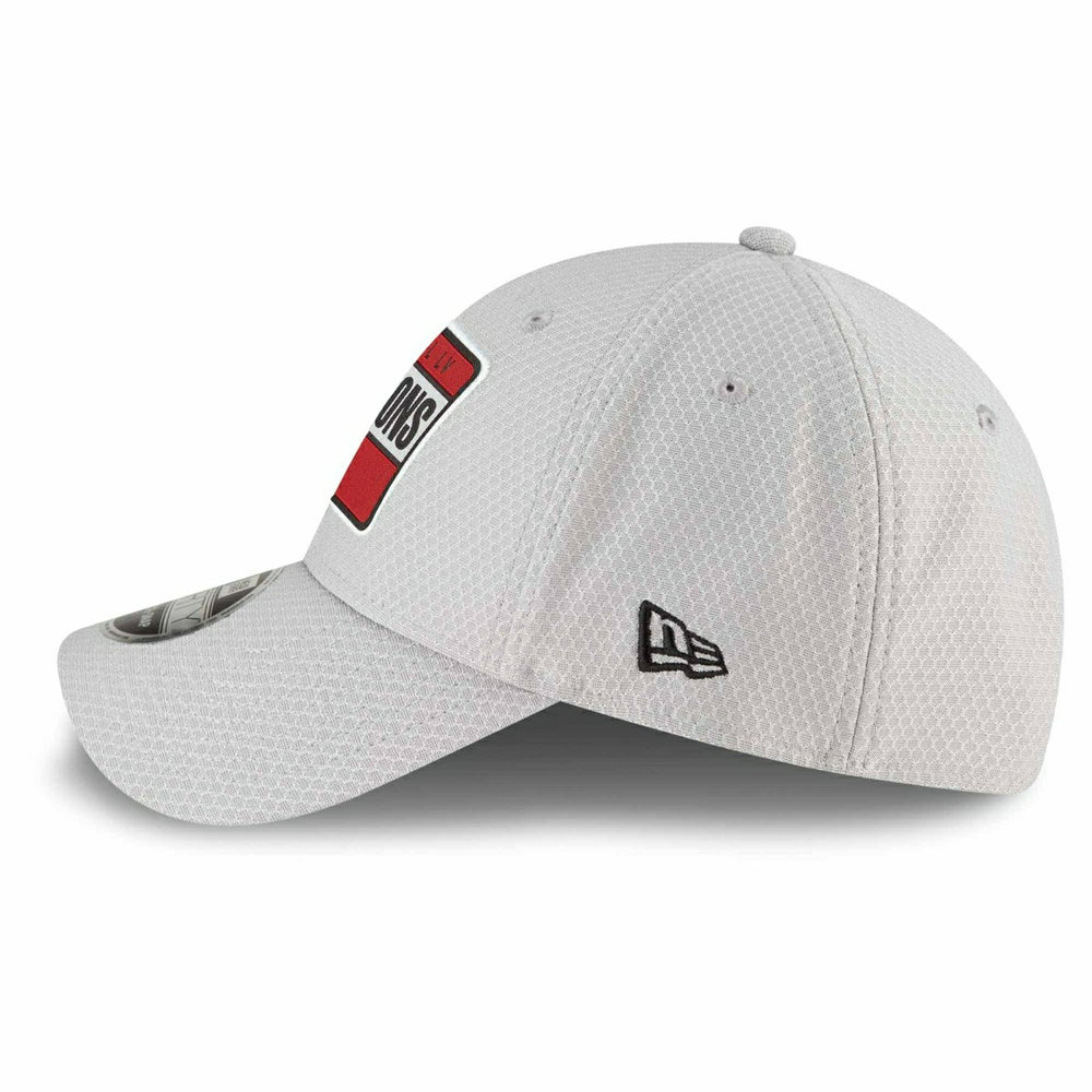 Tampa Bay Buccaneers Super Bowl LV Champions Parade Stretch-Snap 9FORTY NFL Cap Taass sale