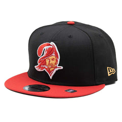 Tampa Bay Buccaneers Throwback NFL Snapback Cap Lifestyle