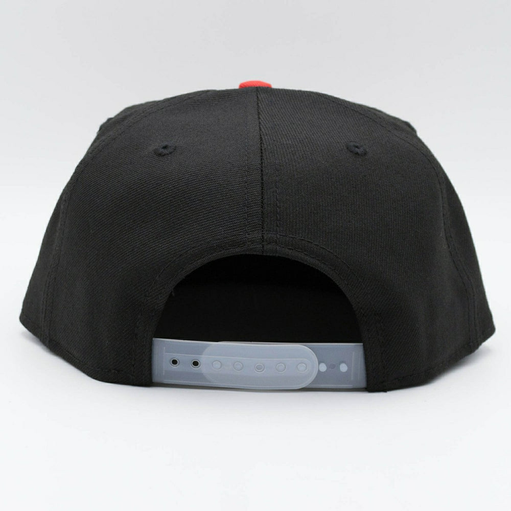 Tampa Bay Buccaneers Throwback NFL Snapback Cap Lifestyle