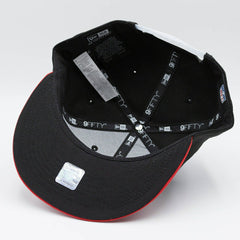 Tampa Bay Buccaneers Throwback NFL Snapback Cap Lifestyle