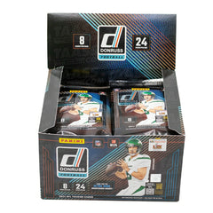2024 Panini Donruss NFL Football Retail Pack Taass US
