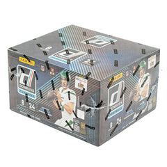 2024 Panini Donruss NFL Football Retail Box Classic