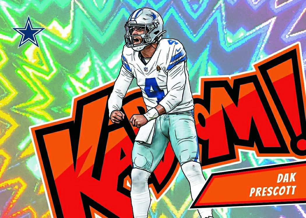 2024 Panini Absolute Football NFL Blaster Box Taass for sale