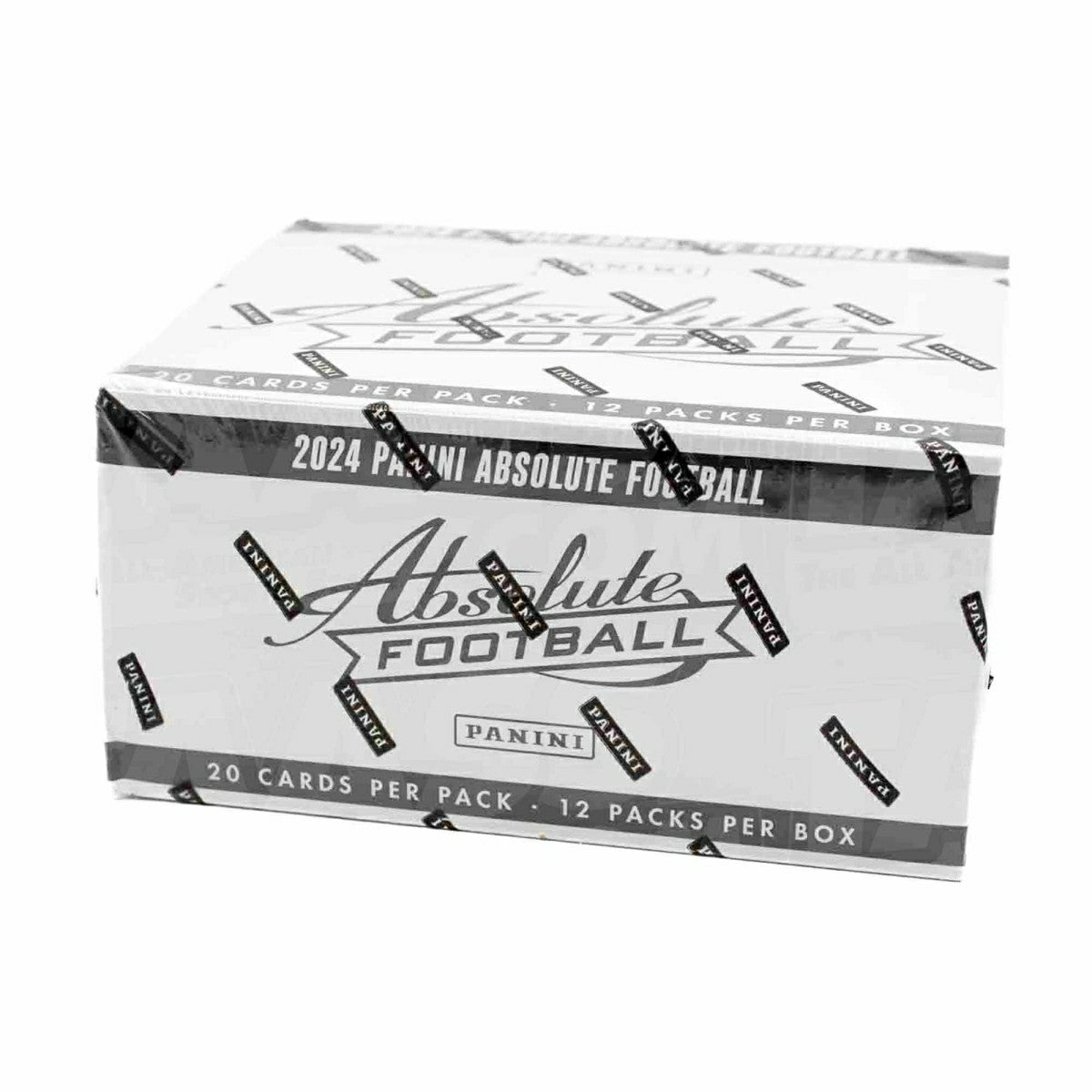 2024 Panini Absolute Football NFL Fat-Pack Box Classic