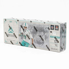 2024 Panini Luminance Football NFL Hobby Box Taass sale