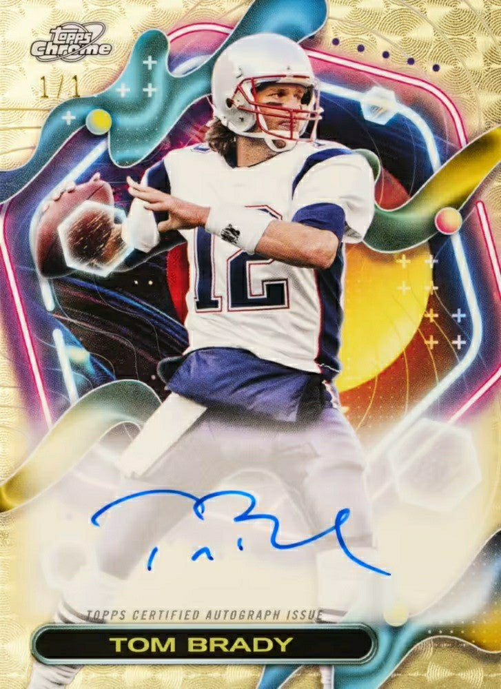 2023 Topps Composite Football Hobby Box Lifestyle