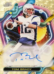 2023 Topps Composite Football Hobby Box Lifestyle