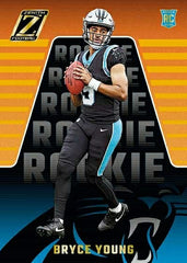 2023 Panini Zenith Football NFL Mega Box Taass US