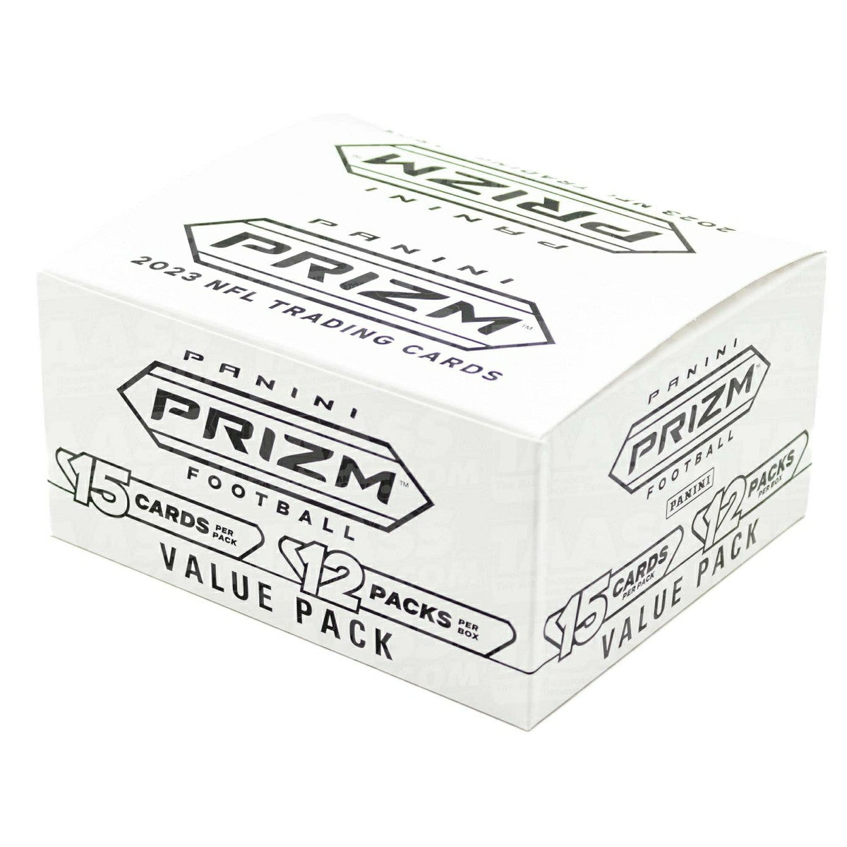 2023 Panini Prizm NFL Football Value Fat-Pack Box Taass sale