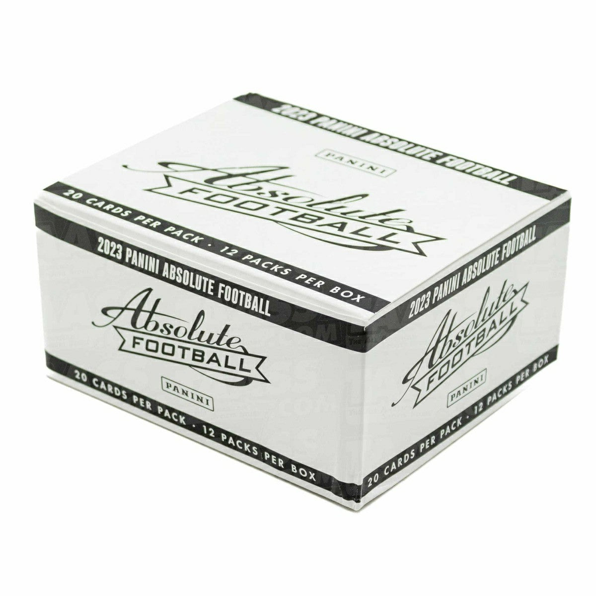 2023 Panini Absolute NFL Football Value Fat-Pack Box Taass US