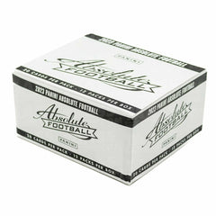 2023 Panini Absolute NFL Football Value Fat-Pack Box Taass US