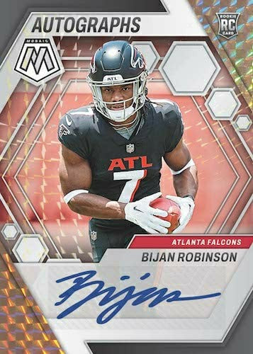 2023 Panini Mosaic Football NFL Blaster Box Taass US