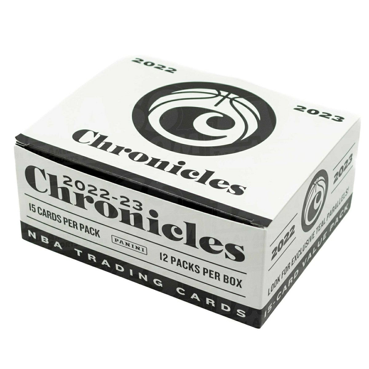 2022/23 Panini Chronicles Basketball NBA Fat-Pack Box Classic