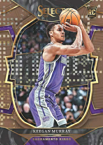 2022/23 Panini Select Basketball NBA Blaster Box Taass for sale