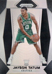 2017/18 Panini Prizm NBA Basketball Retail Box Taass for sale