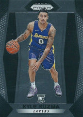 2017/18 Panini Prizm NBA Basketball Retail Box Taass for sale