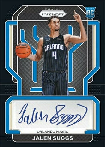 2021/22 Panini Prizm Choice NBA Basketball Box Taass for sale