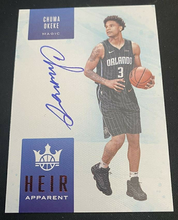 2019/20 Panini Court Kings Basketball NBA International Blaster Box Classic