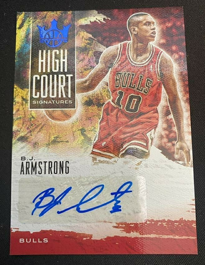 2019/20 Panini Court Kings Basketball NBA International Blaster Box Classic