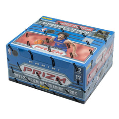 2021/22 Panini Prizm NBA Basketball Hobby Box Lifestyle