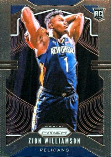 2019/20 Panini Prizm NBA Basketball 24-Pack Retail Box Taass sale