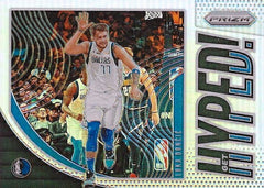 2019/20 Panini Prizm NBA Basketball 24-Pack Retail Box Taass sale