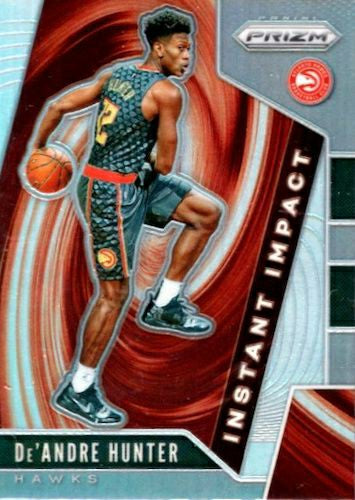 2019/20 Panini Prizm NBA Basketball 24-Pack Retail Box Taass sale