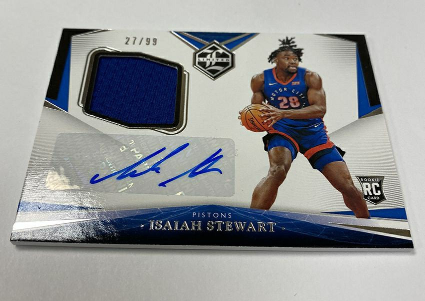 2020/21 Panini Chronicles Basketball Hobby Box NBA Taass US