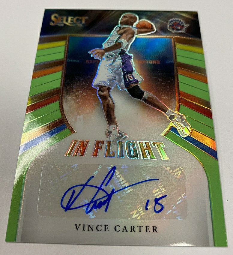 2020/21 Panini Select Basketball Hobby Box NBA Taass for sale