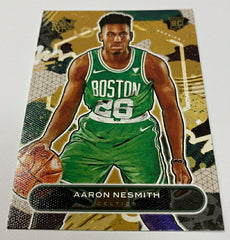 2020/21 Panini Court Kings Basketball Hobby Box NBA Classic