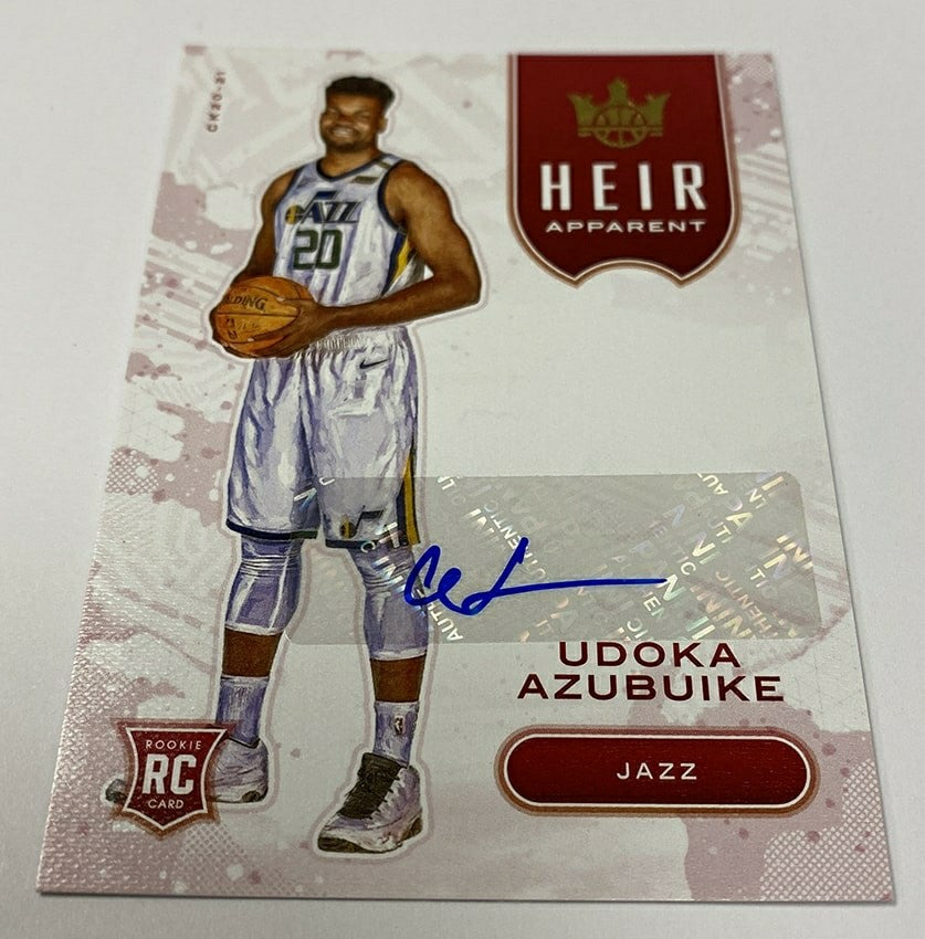 2020/21 Panini Court Kings Basketball Hobby Box NBA Classic
