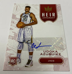 2020/21 Panini Court Kings Basketball Hobby Box NBA Classic