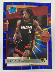 2020/21 Panini Donruss Basketball Hobby Box NBA Taass for sale