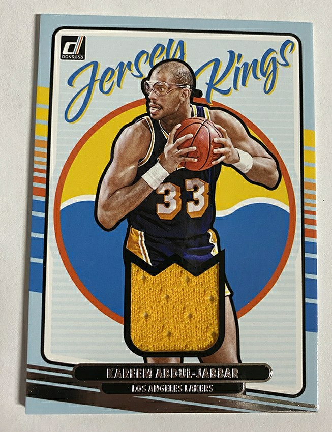 2020/21 Panini Donruss Basketball Hobby Box NBA Taass for sale