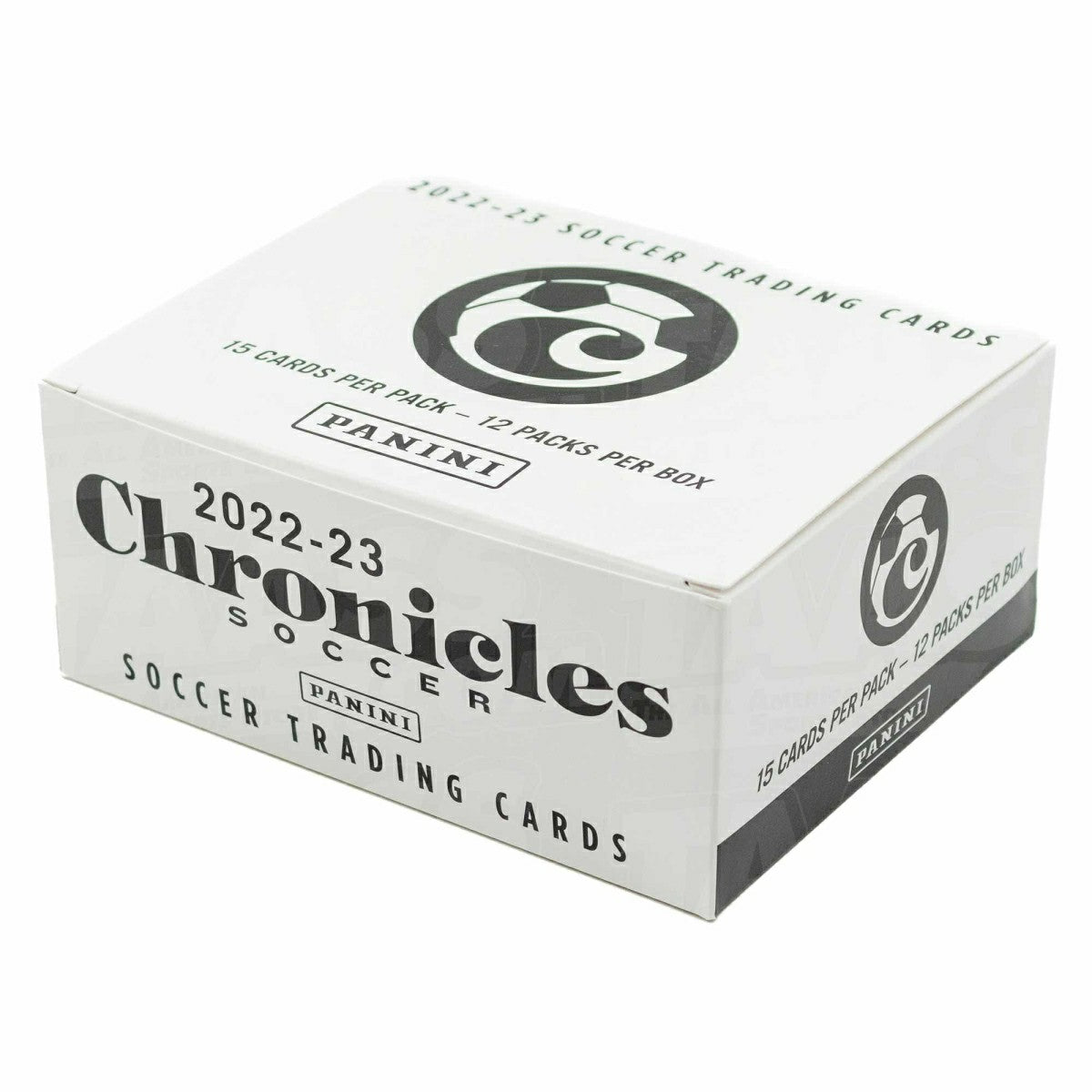 2022/23 Panini Chronicles Soccer Multi-Pack Box Taass sale