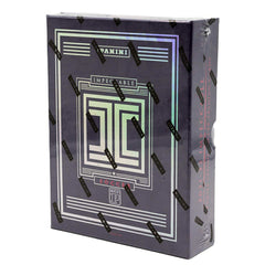2021/22 Panini Impeccable Soccer EPL Asia Edition Box Fashion