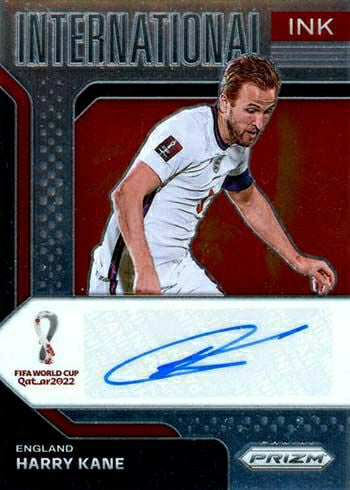 2022 Panini Prizm FIFA World Cup Soccer Choice Box Taass for sale